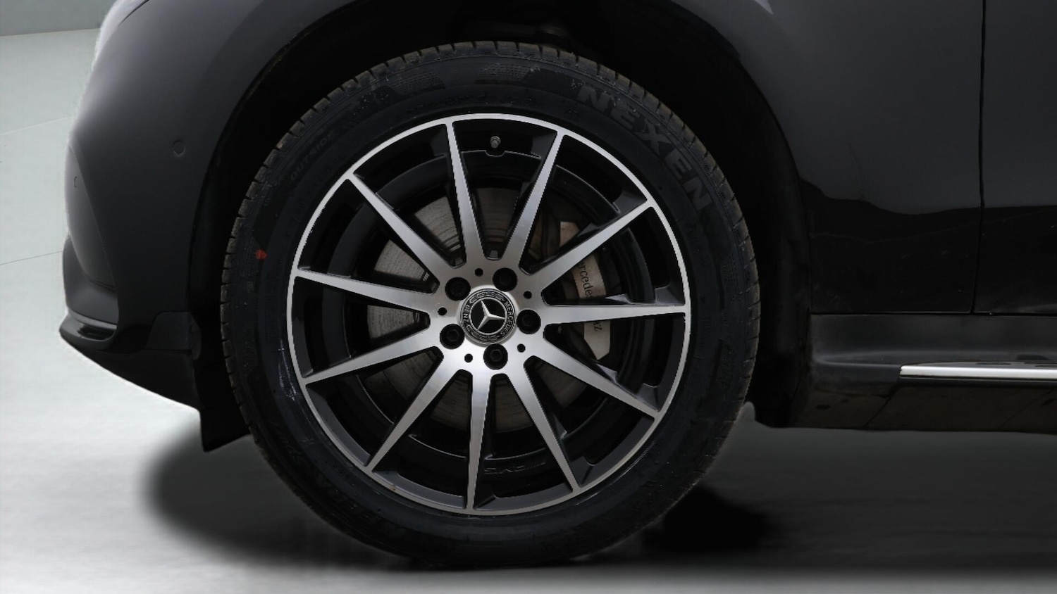 Used Mercedes-Benz EQC 2022 for sale - 76307468: Photo 19