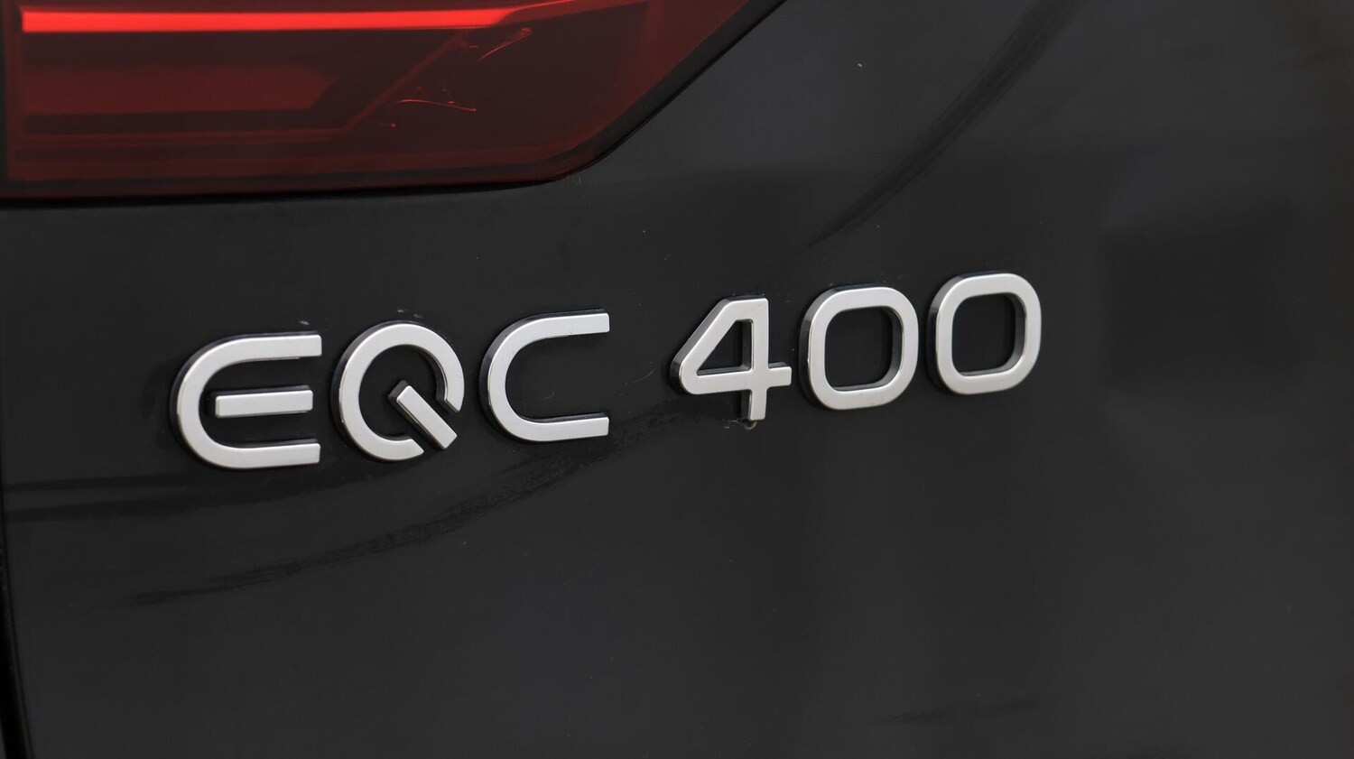 Used Mercedes-Benz EQC 2022 for sale - 76307468: Photo 21