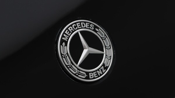 Used Mercedes-Benz EQC 2022 for sale - 76307468: Photo 23