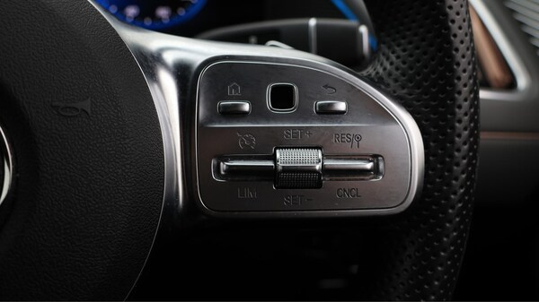 Used Mercedes-Benz EQC 2022 for sale - 76307468: Photo 25