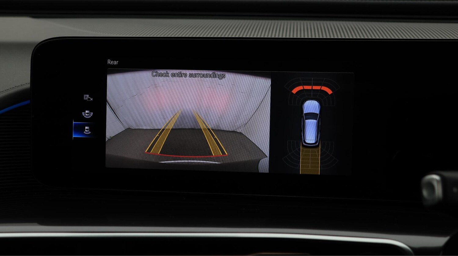 Used Mercedes-Benz EQC 2022 for sale - 76307468: Photo 26