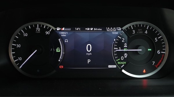 Used Land Rover Discovery Sport 2021 for sale - 76108832: Photo 10