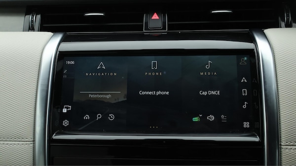 Used Land Rover Discovery Sport 2021 for sale - 76108832: Photo 11