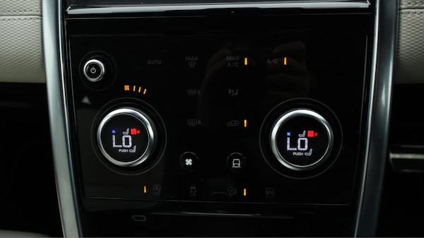 Used Land Rover Discovery Sport 2021 for sale - 76108832: Photo 12