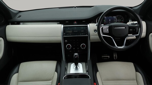 Used Land Rover Discovery Sport 2021 for sale - 76108832: Photo 13