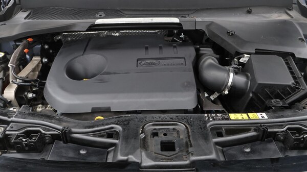 Used Land Rover Discovery Sport 2021 for sale - 76108832: Photo 19