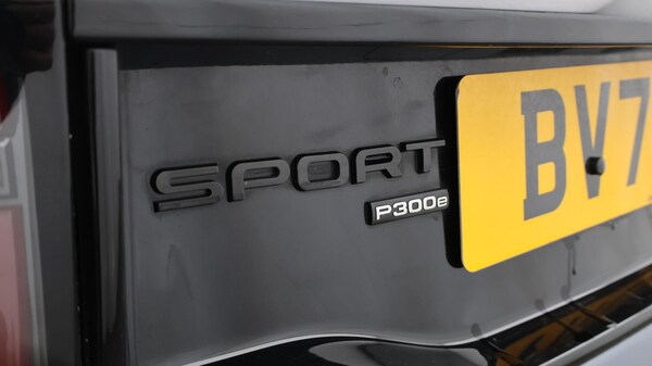 Used Land Rover Discovery Sport 2021 for sale - 76108832: Photo 21