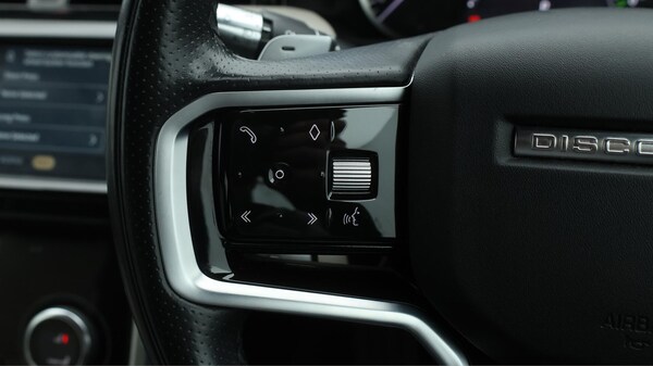 Used Land Rover Discovery Sport 2021 for sale - 76108832: Photo 22