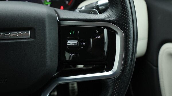 Used Land Rover Discovery Sport 2021 for sale - 76108832: Photo 23