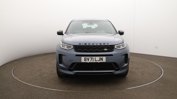 Used Land Rover Discovery Sport 2021 for sale - 76108832: Photo 38