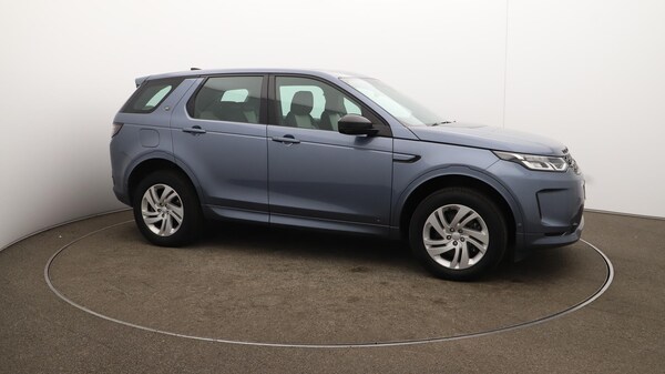 Used Land Rover Discovery Sport 2021 for sale - 76108832: Photo 44