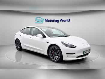 Used Tesla Model 3 2022 for sale - 79663669: Photo