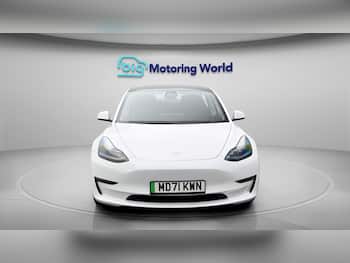 Used Tesla Model 3 2022 for sale - 79663669: Photo