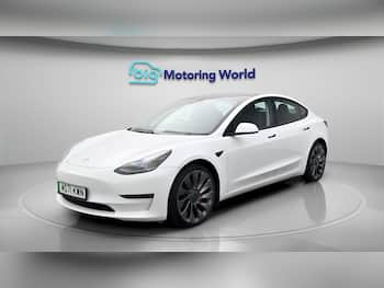 Used Tesla Model 3 2022 for sale - 79663669: Photo