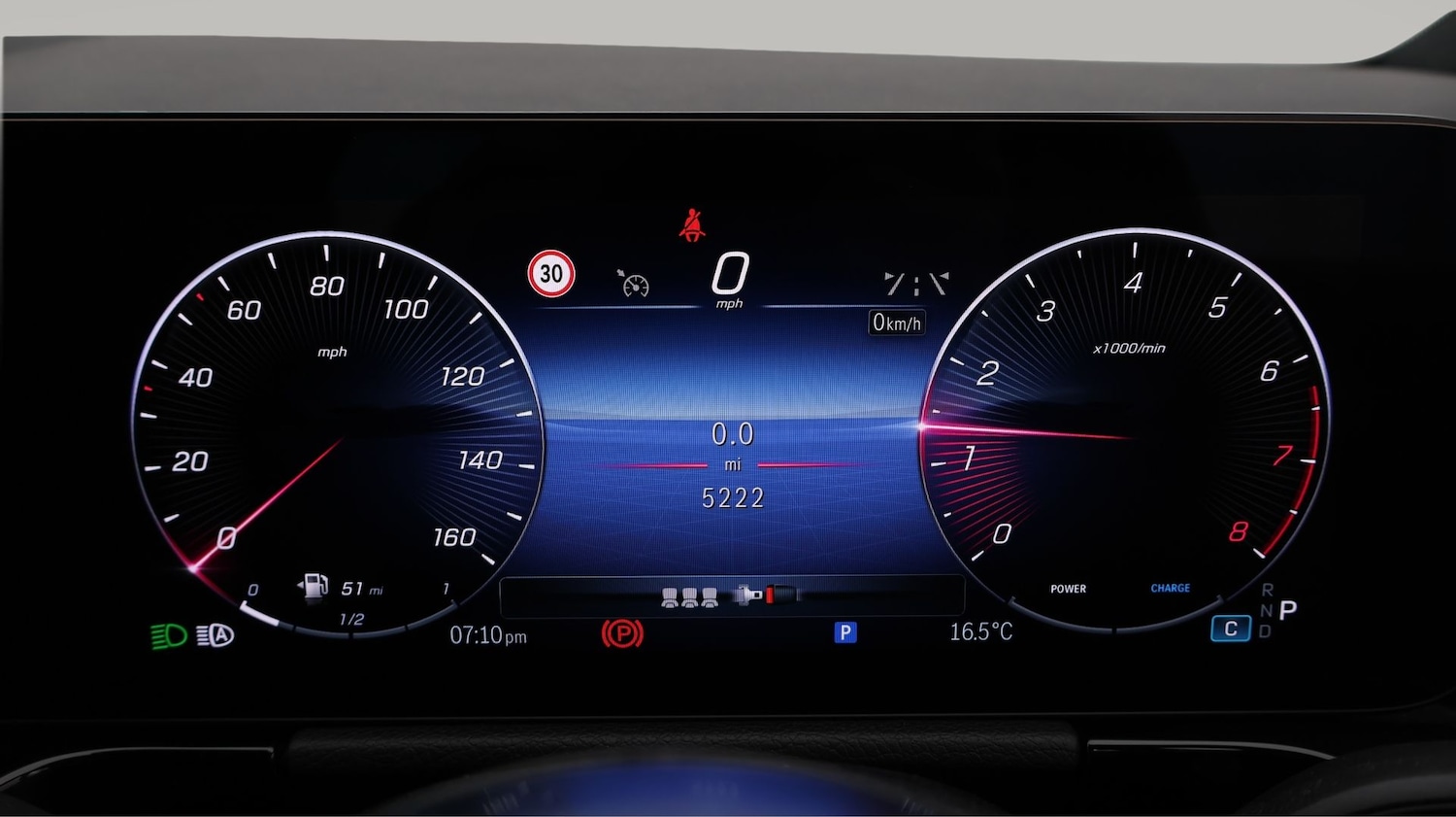 Used Mercedes-Benz GLA 2025 for sale - 77318679: Photo 10