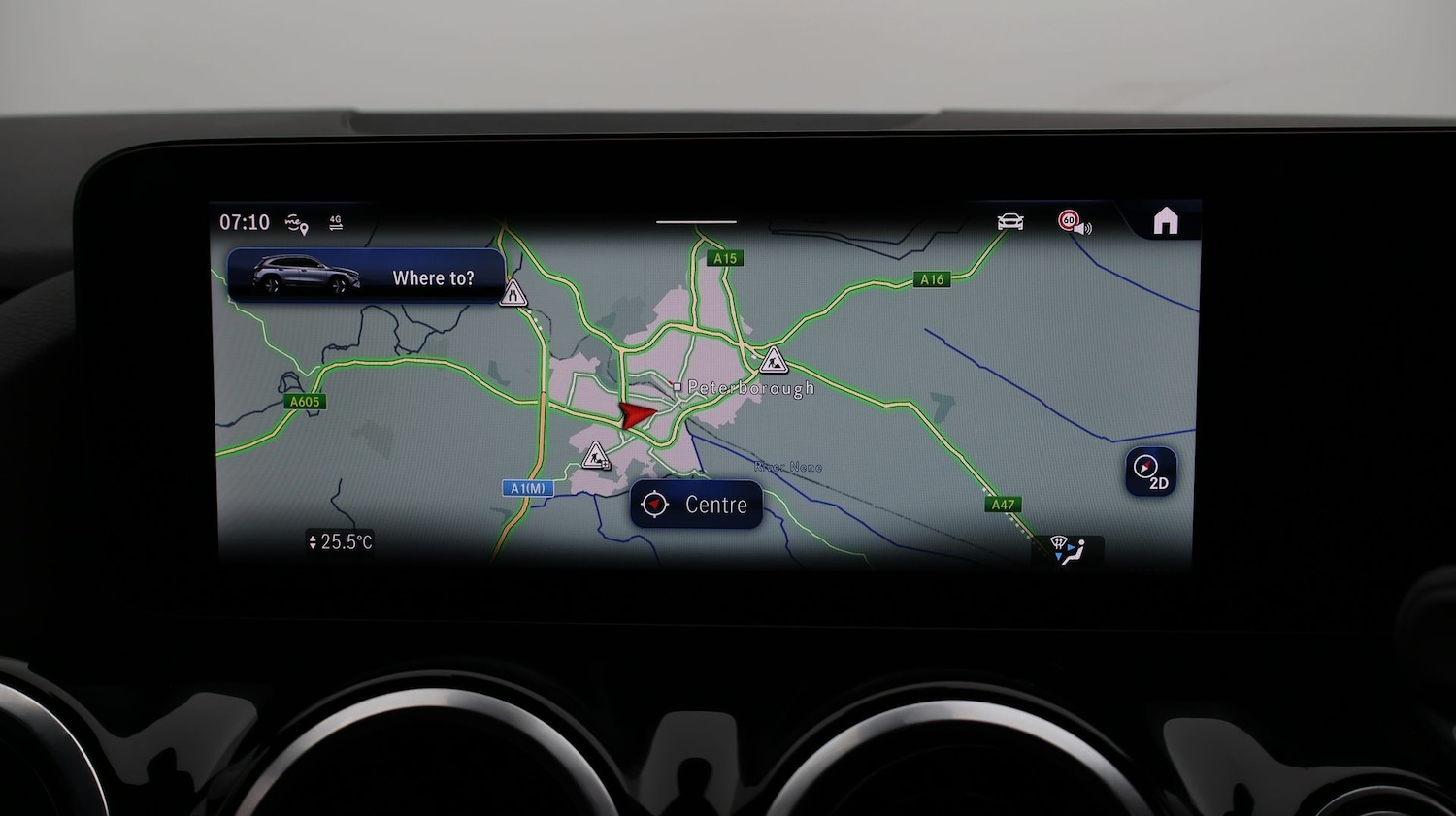 Used Mercedes-Benz GLA 2025 for sale - 77318679: Photo 11