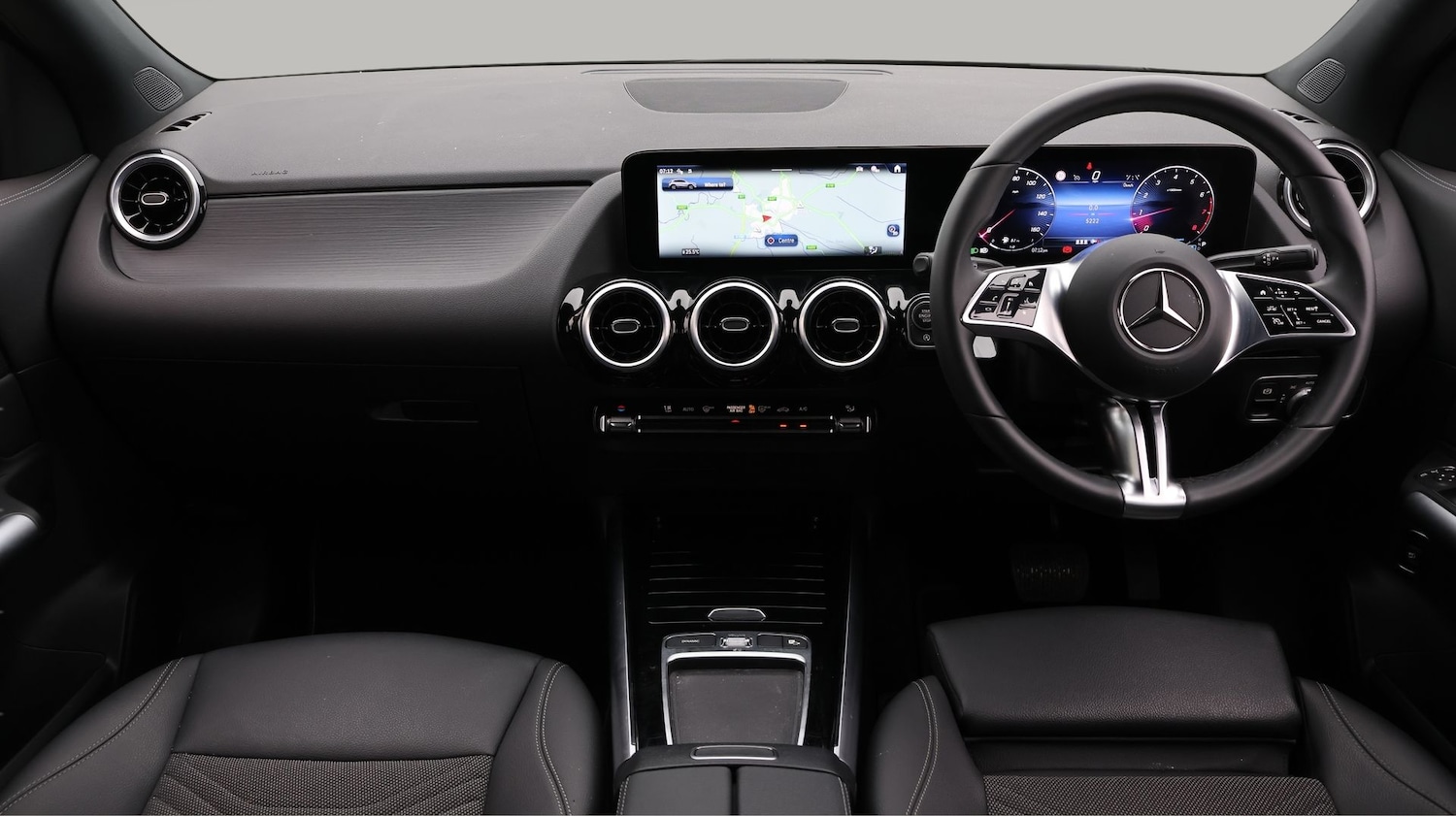 Used Mercedes-Benz GLA 2025 for sale - 77318679: Photo 13