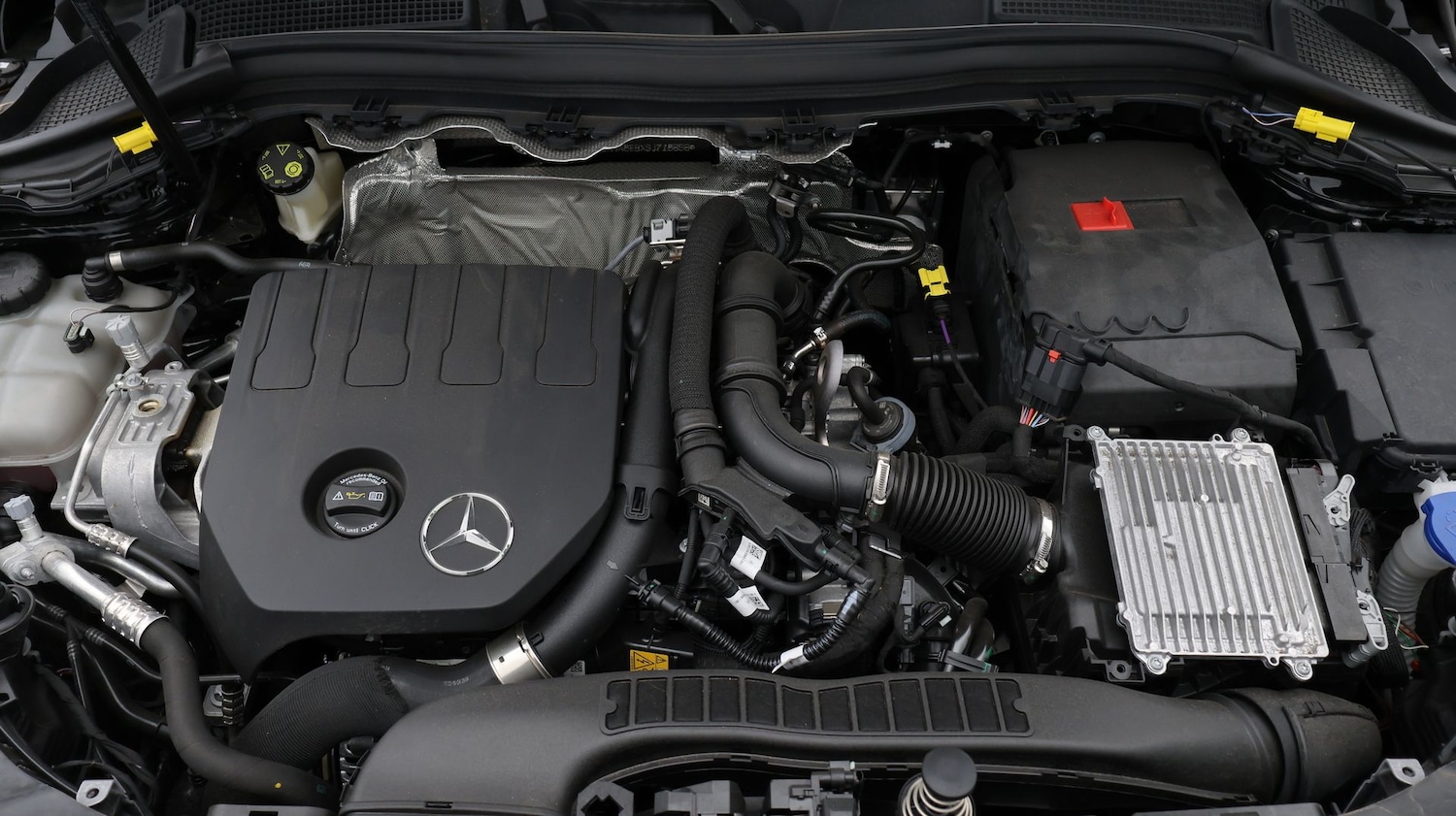 Used Mercedes-Benz GLA 2025 for sale - 77318679: Photo 19