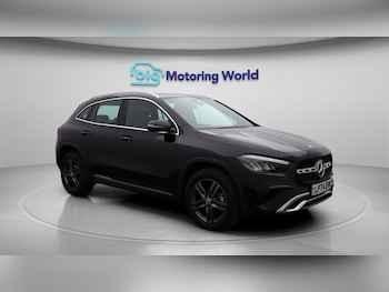 Used Mercedes-Benz GLA 2025 for sale - 77318679: Photo