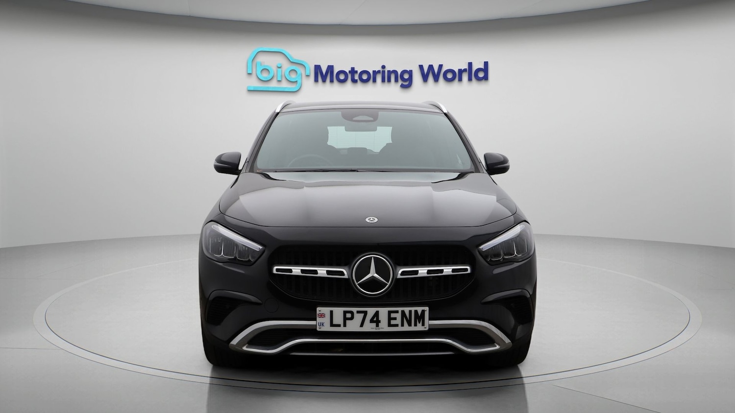 Used Mercedes-Benz GLA 2025 for sale - 77318679: Photo 2