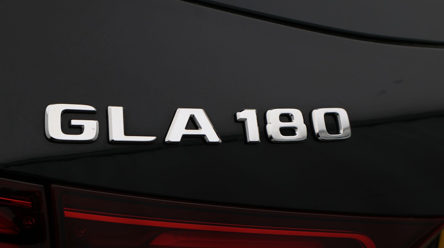 Used Mercedes-Benz GLA 2025 for sale - 77318679: Photo 20