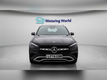 Used Mercedes-Benz GLA 2025 for sale - 77318679: Photo