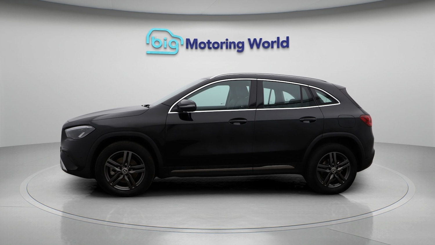 Used Mercedes-Benz GLA 2025 for sale - 77318679: Photo 4