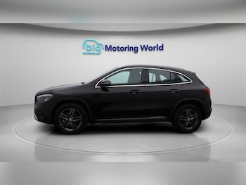 Used Mercedes-Benz GLA 2025 for sale - 77318679: Photo