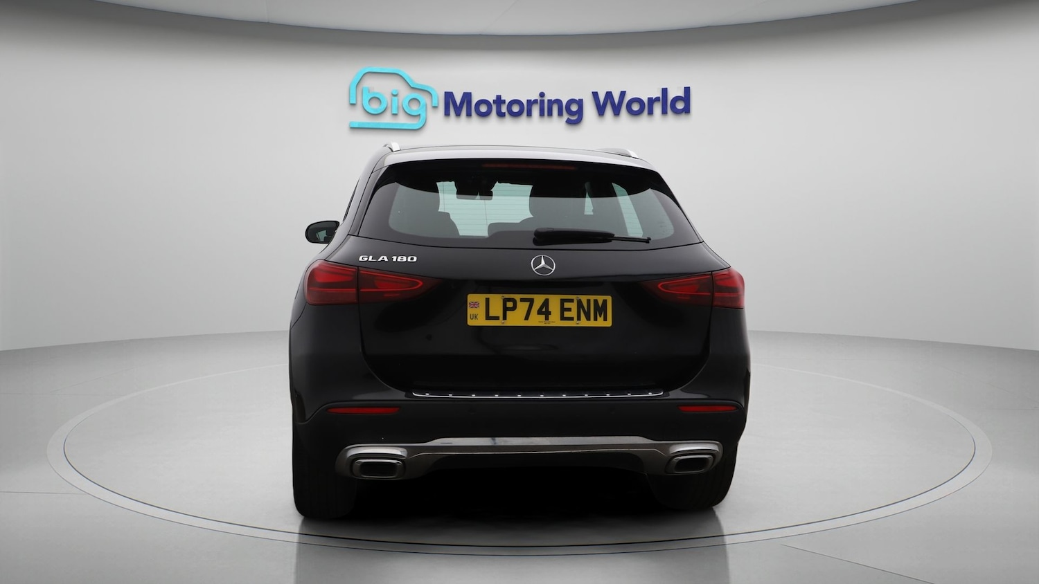 Used Mercedes-Benz GLA 2025 for sale - 77318679: Photo 6