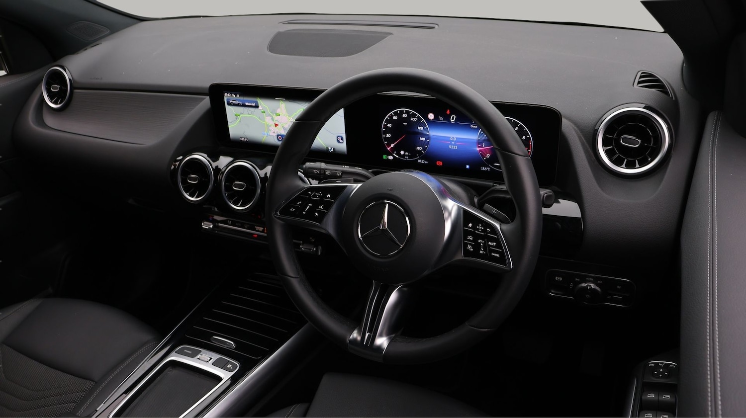 Used Mercedes-Benz GLA 2025 for sale - 77318679: Photo 9