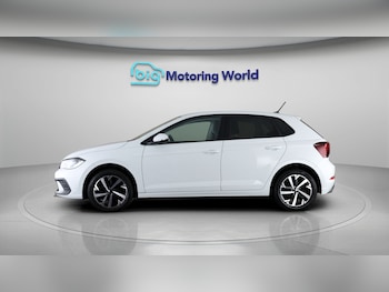 Used Volkswagen Polo 2024 for sale - 79512881: Photo