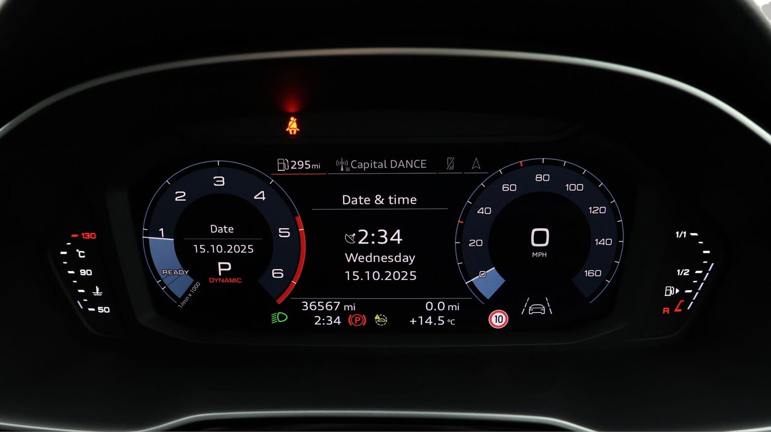 Used Audi Q3 2022 for sale - 77181428: Photo 10