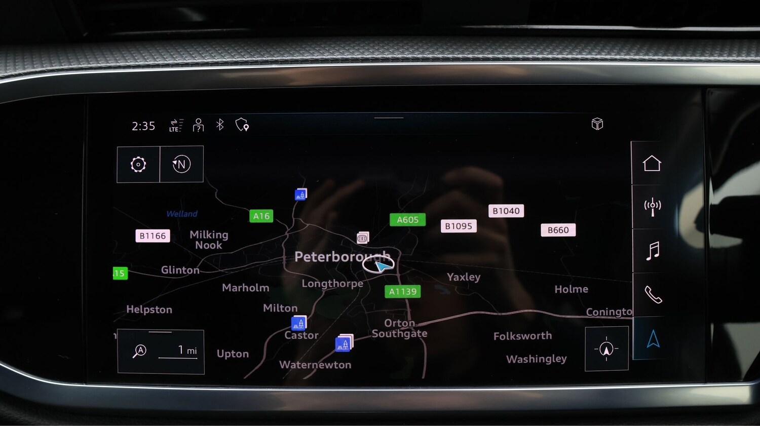 Used Audi Q3 2022 for sale - 77181428: Photo 11