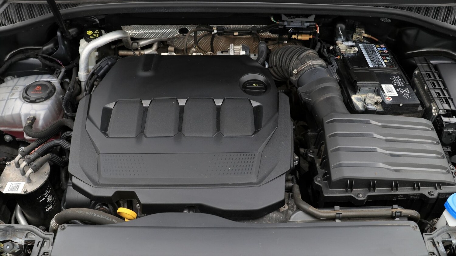 Used Audi Q3 2022 for sale - 77181428: Photo 19