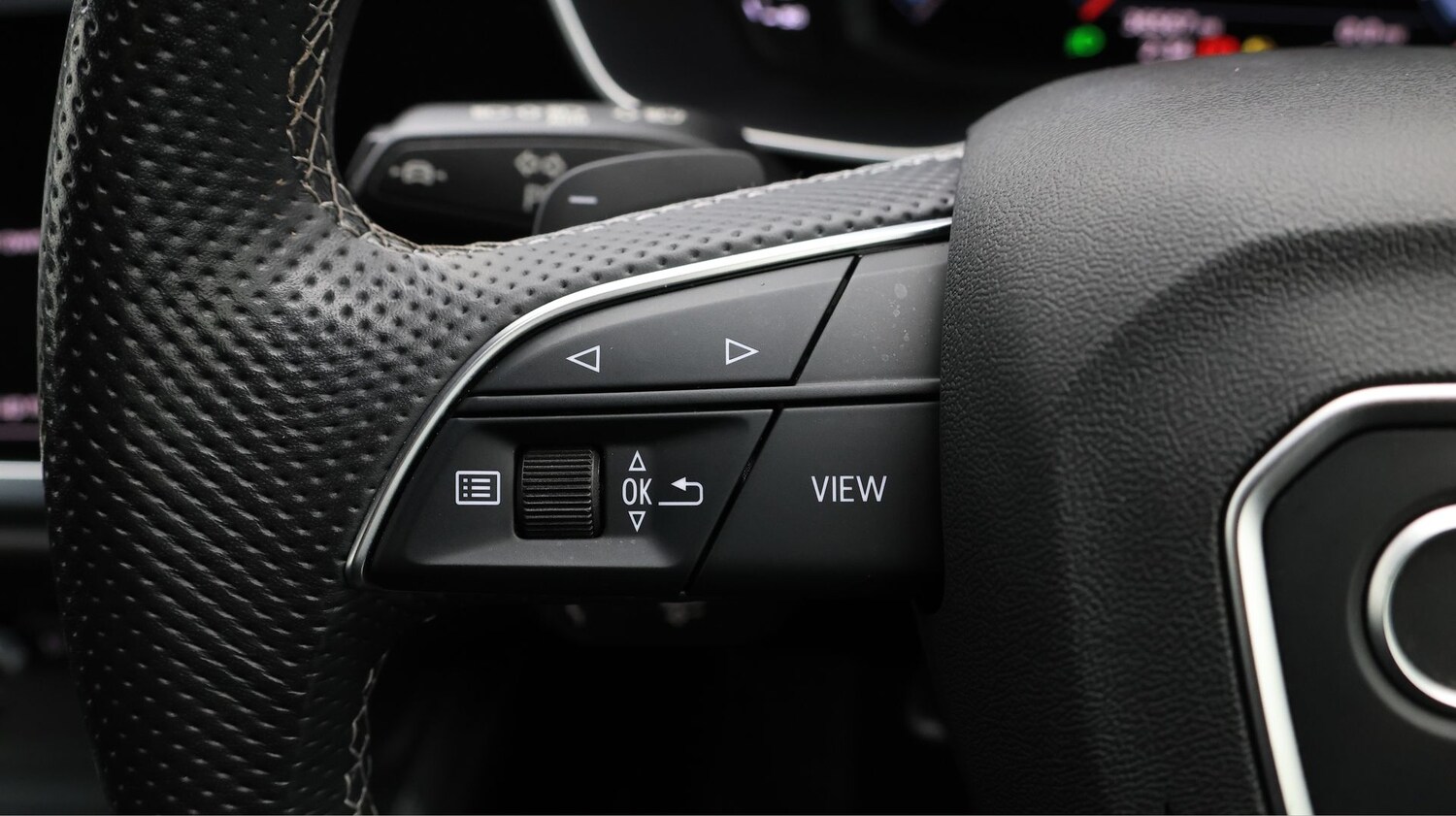 Used Audi Q3 2022 for sale - 77181428: Photo 23