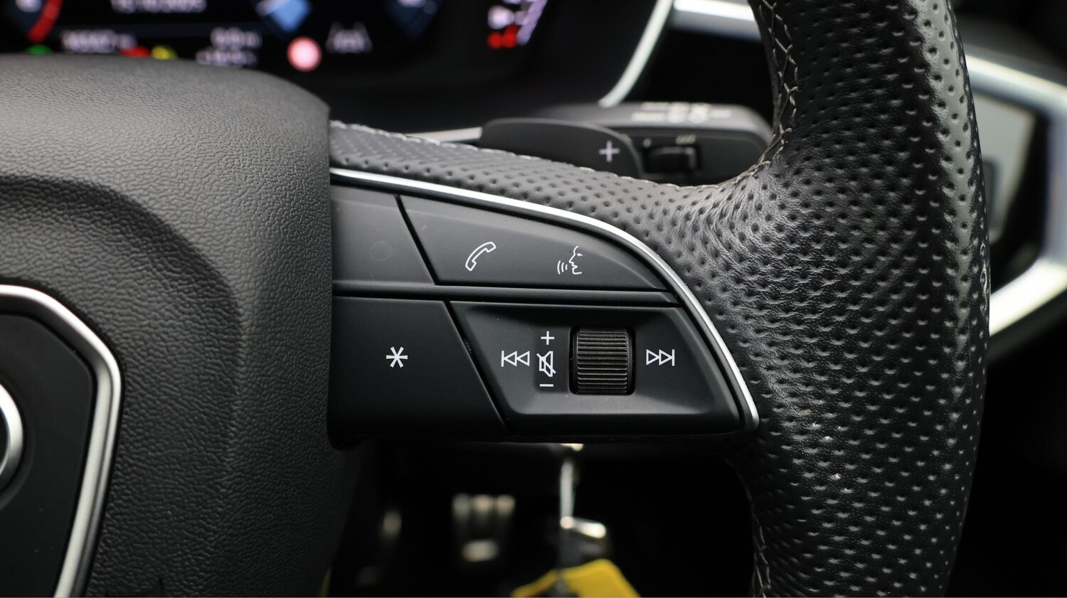 Used Audi Q3 2022 for sale - 77181428: Photo 24