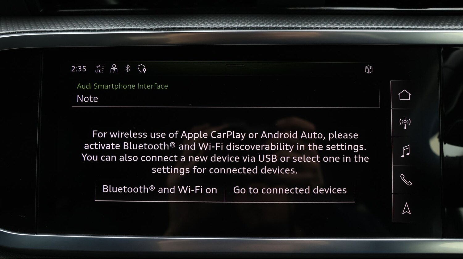 Used Audi Q3 2022 for sale - 77181428: Photo 25