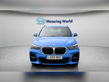 Used BMW X1 2019 for sale - 78630444: Photo