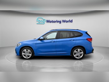 Used BMW X1 2019 for sale - 78630444: Photo