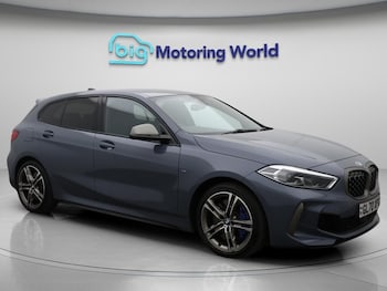 BMW - 1 Series