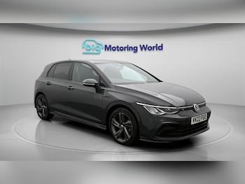 Used Volkswagen Golf 2022 for sale - 79355482: Photo