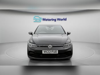 Used Volkswagen Golf 2022 for sale - 79355482: Photo