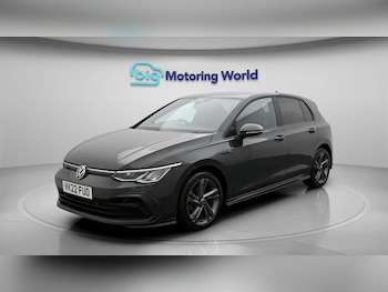 Used Volkswagen Golf 2022 for sale - 79355482: Photo