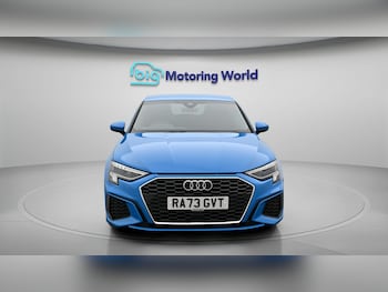 Used Audi A3 2024 for sale - 79502858: Photo