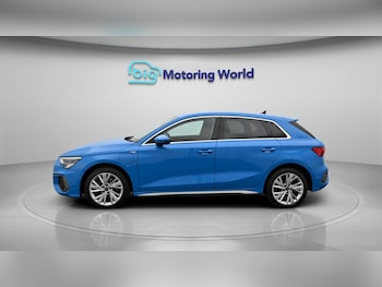 Used Audi A3 2024 for sale - 79502858: Photo