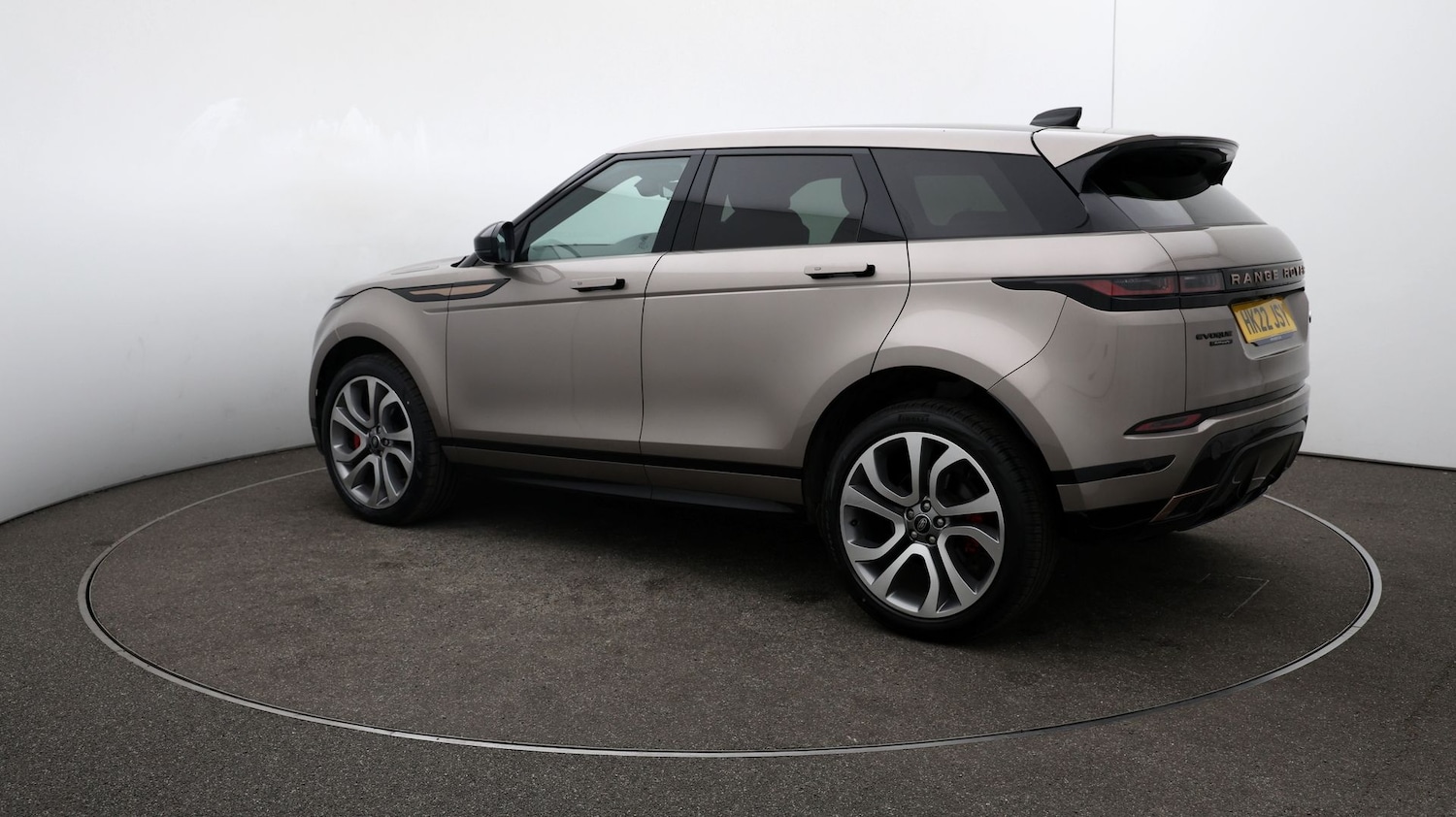 Used Land Rover Range Rover Evoque 2022 for sale - 76810621: Photo 29