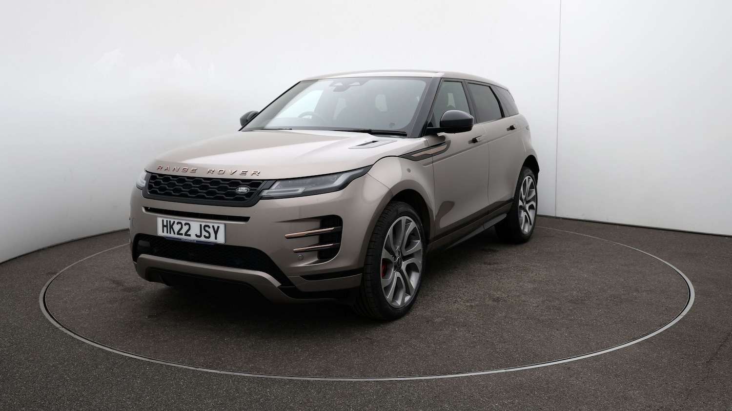 Used Land Rover Range Rover Evoque 2022 for sale - 76810621: Photo 31