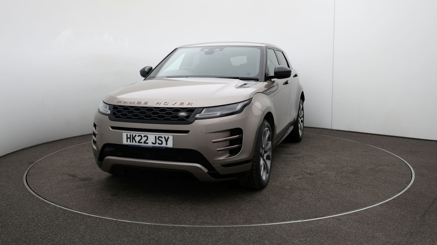 Used Land Rover Range Rover Evoque 2022 for sale - 76810621: Photo 32