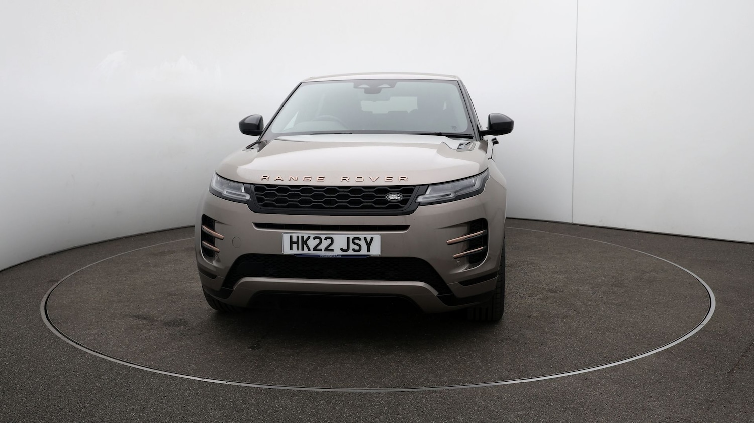 Used Land Rover Range Rover Evoque 2022 for sale - 76810621: Photo 33