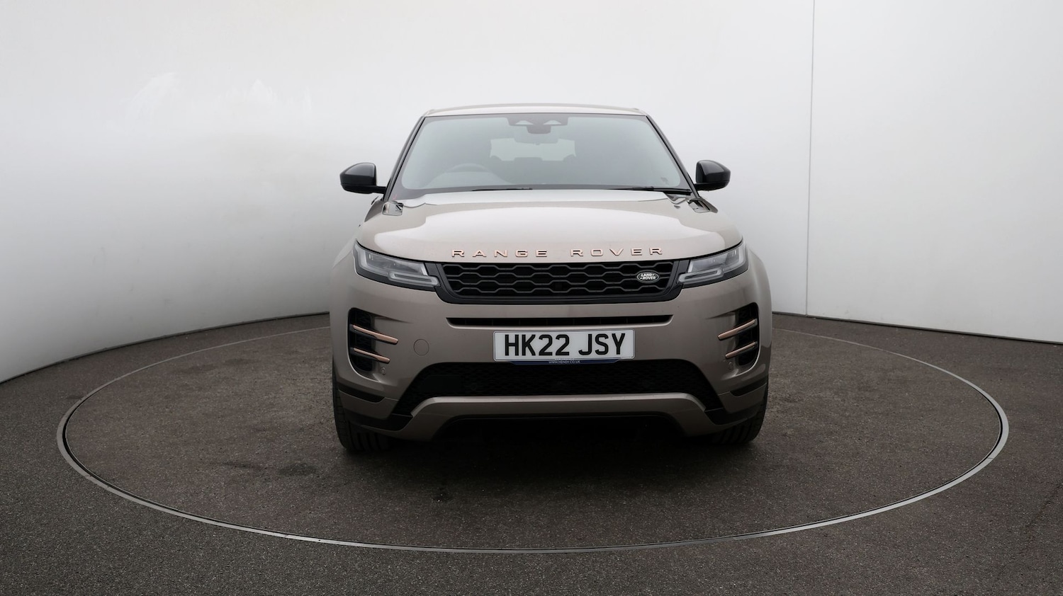 Used Land Rover Range Rover Evoque 2022 for sale - 76810621: Photo 34